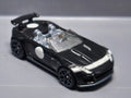 Hot Wheels 15 Jaguar f-type project 7 2017- 141  (A16)