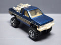 Hot Wheels Nissan hardbody 1999 multipack  (A16)