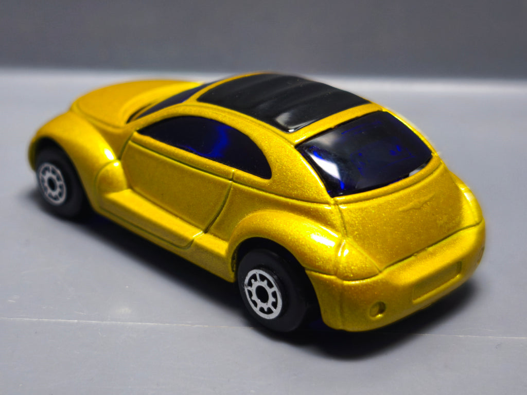 Maisto Plymouth pronto cruizer concept    (A21)
