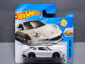 Hot Wheels Porsche 911 Carrera T 2026-015 (NP36)