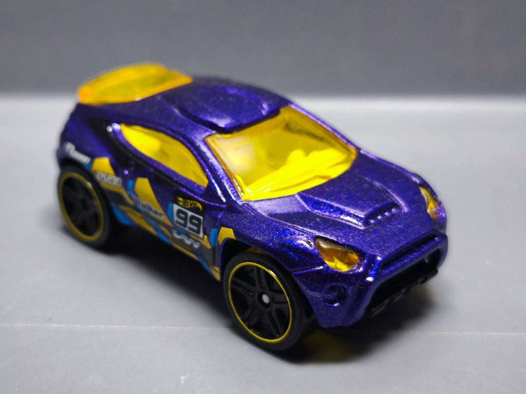 Hot Wheels Toyota RSC 2015 multipack (A05)