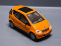 Hongwell cararama 1/72 Mercedes A-class  (A29)