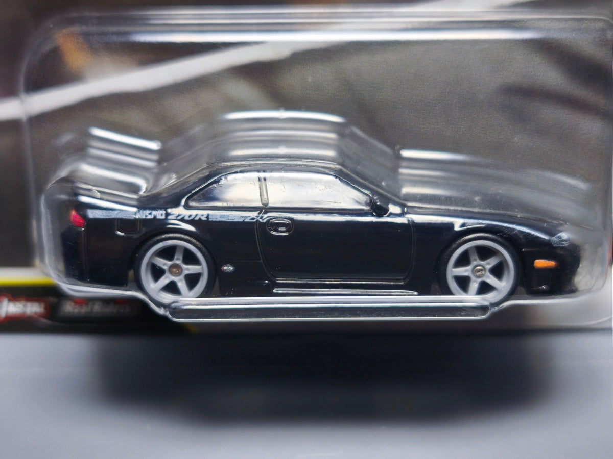 Hot Wheels Modern Classics 1994 Nissan Silvia S14 Nismo 270R (NG27)