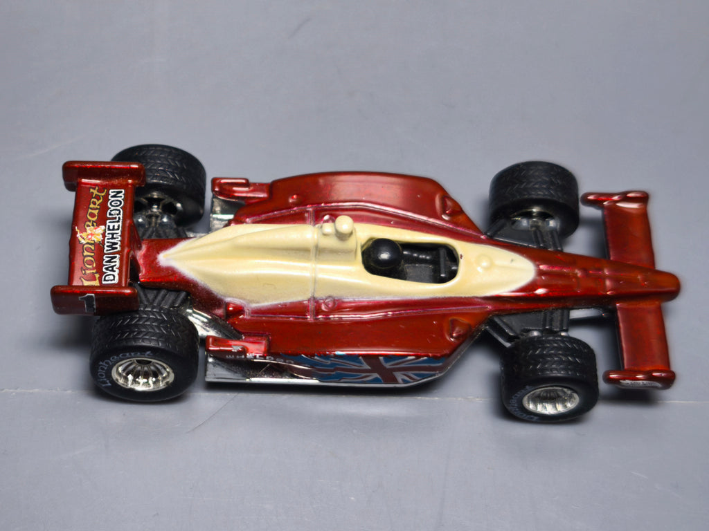 Hot Wheels DW-1 version sans tampo sur le dessus 2012-042  (A21)
