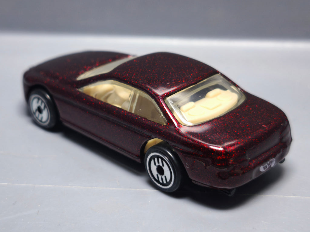 Hot Wheels Lexus sc400 version UH  1995-264 (A25)