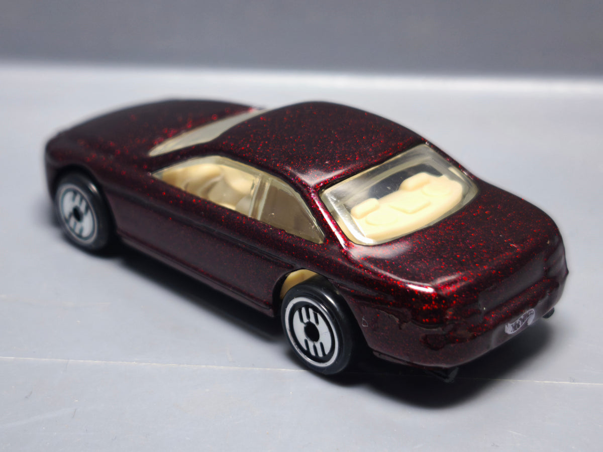 Hot Wheels Lexus sc400 version UH  1995-264 (A25)