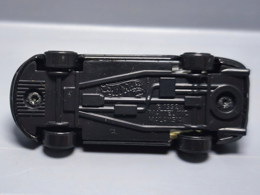 Hot Wheels Lexus sc400 1993-209  (A23)