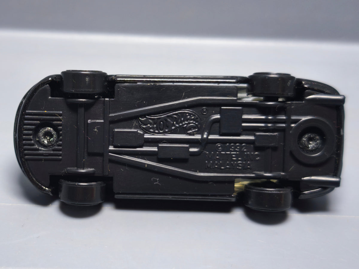 Hot Wheels Lexus sc400 1993-209  (A23)