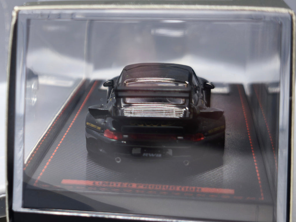Ignition model Porsche RWB 993 (CP04)