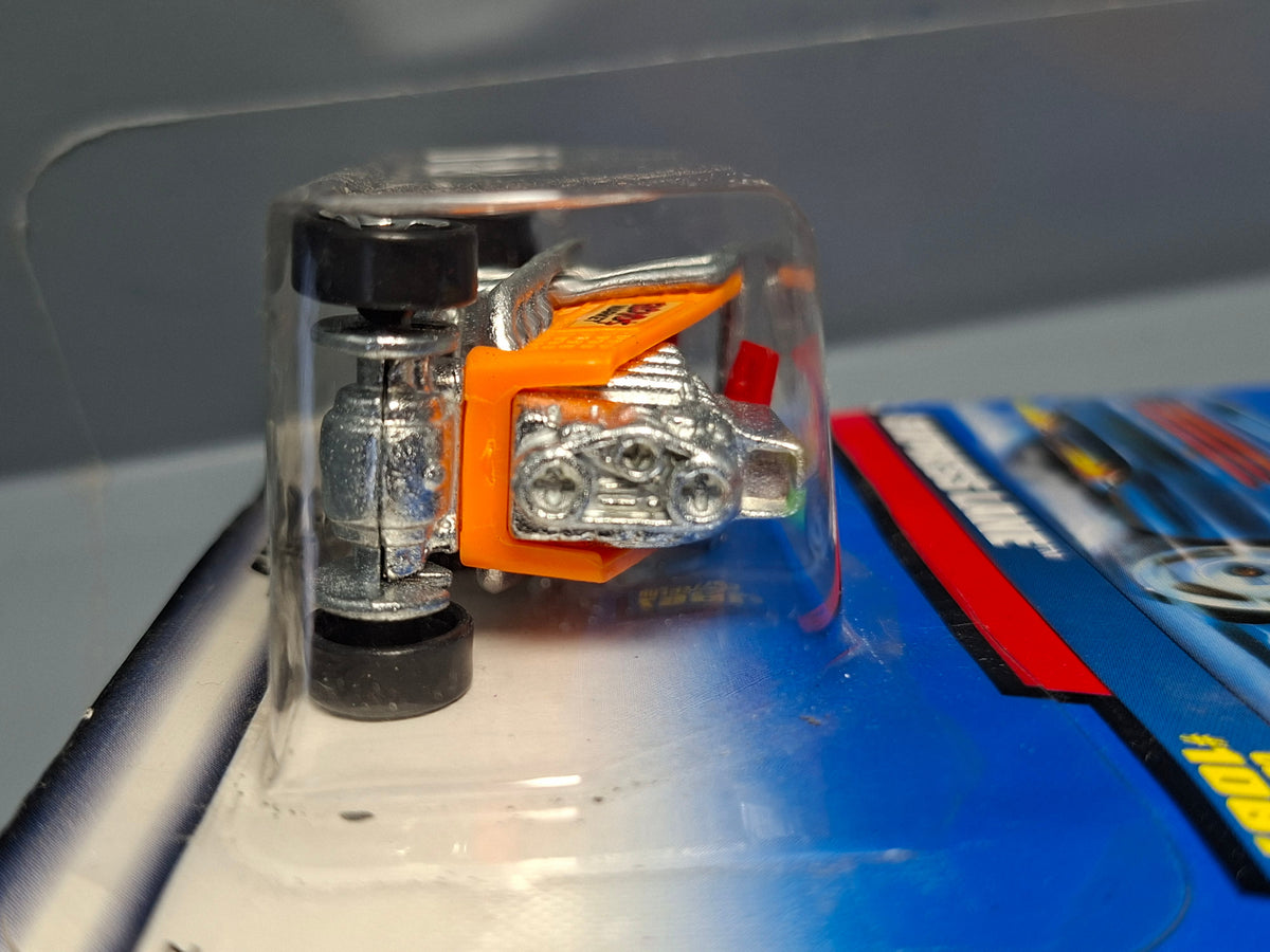 Hot Wheels Express lane 1999-1067 (NP21)