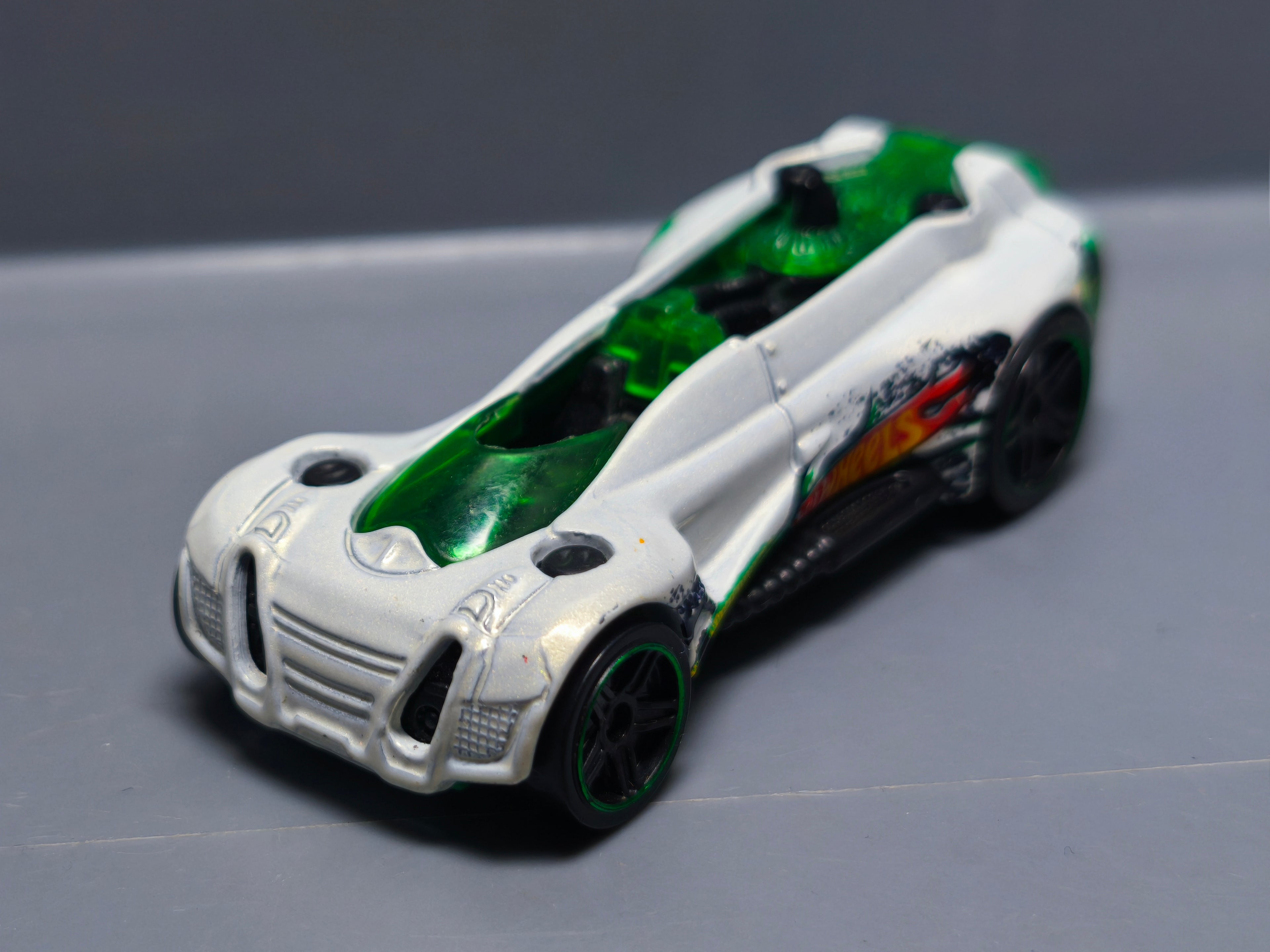 Hot Wheels 2013 multipack Gearonimo (A07)