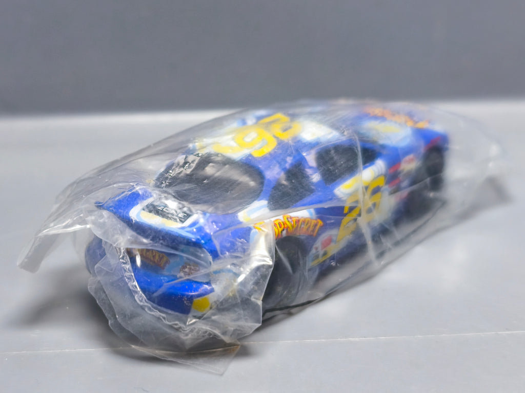 Promo pop secret Ford taurus (A06)
