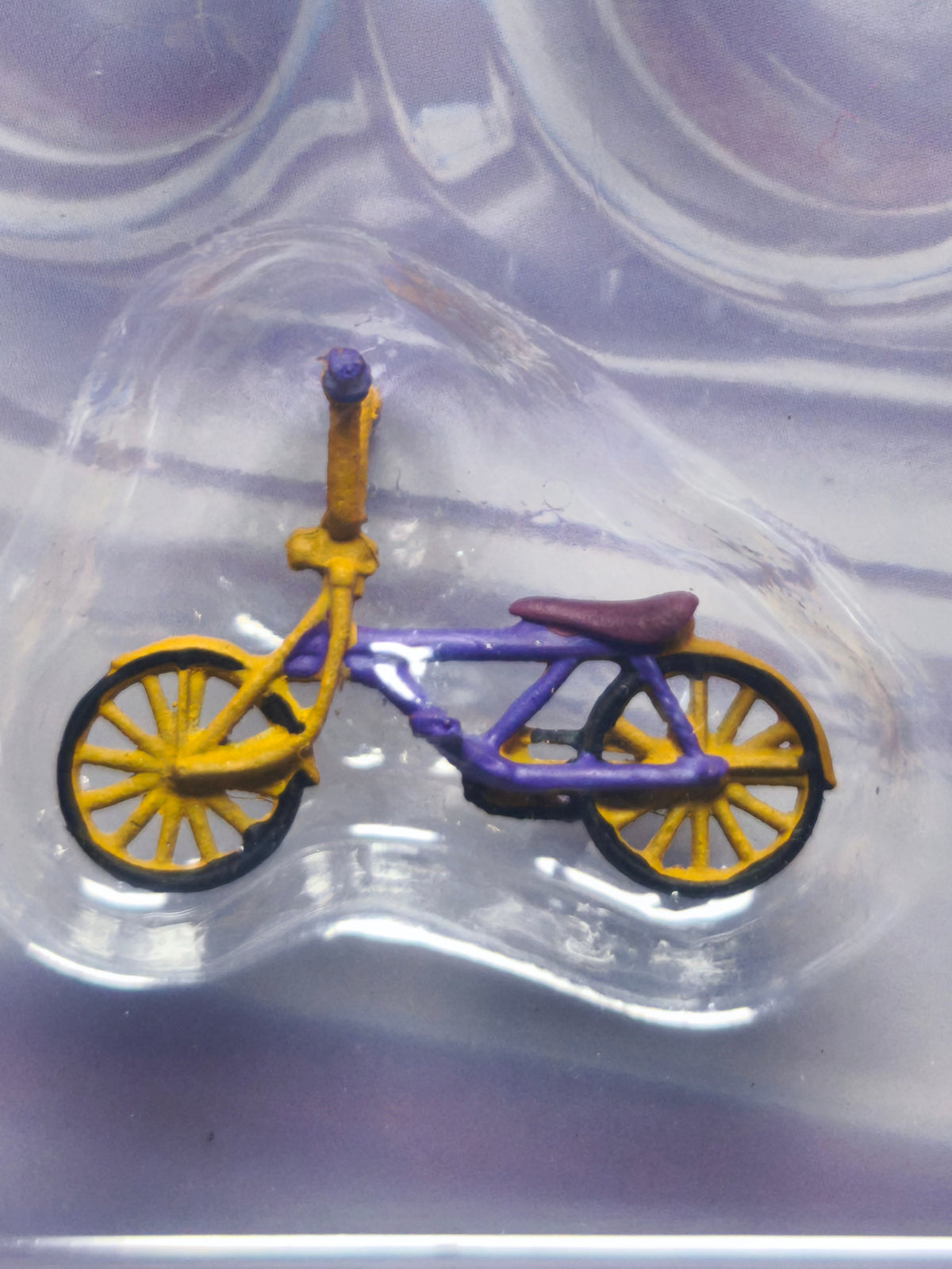 American Diorama 1/64 Lowriders 5 Figure Set (NG01)