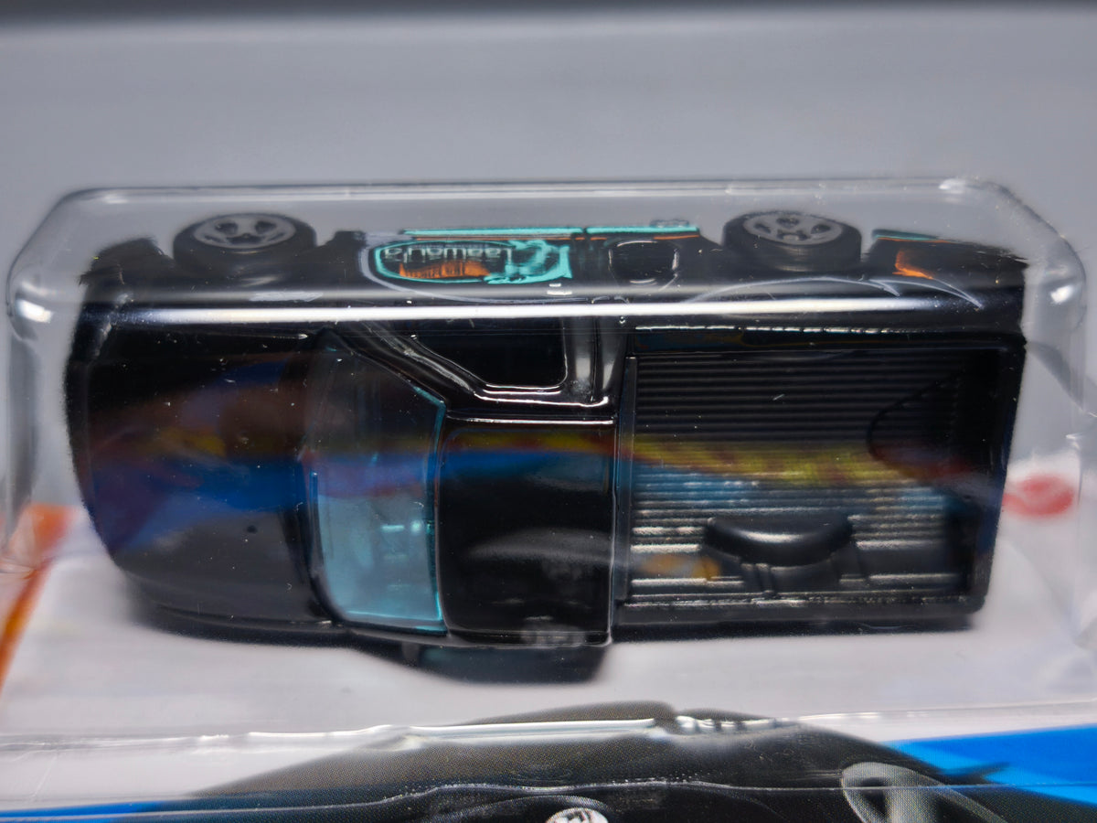 Hot Wheels '99 Ford F-150 SVT lightning 2025-094 (NP09)