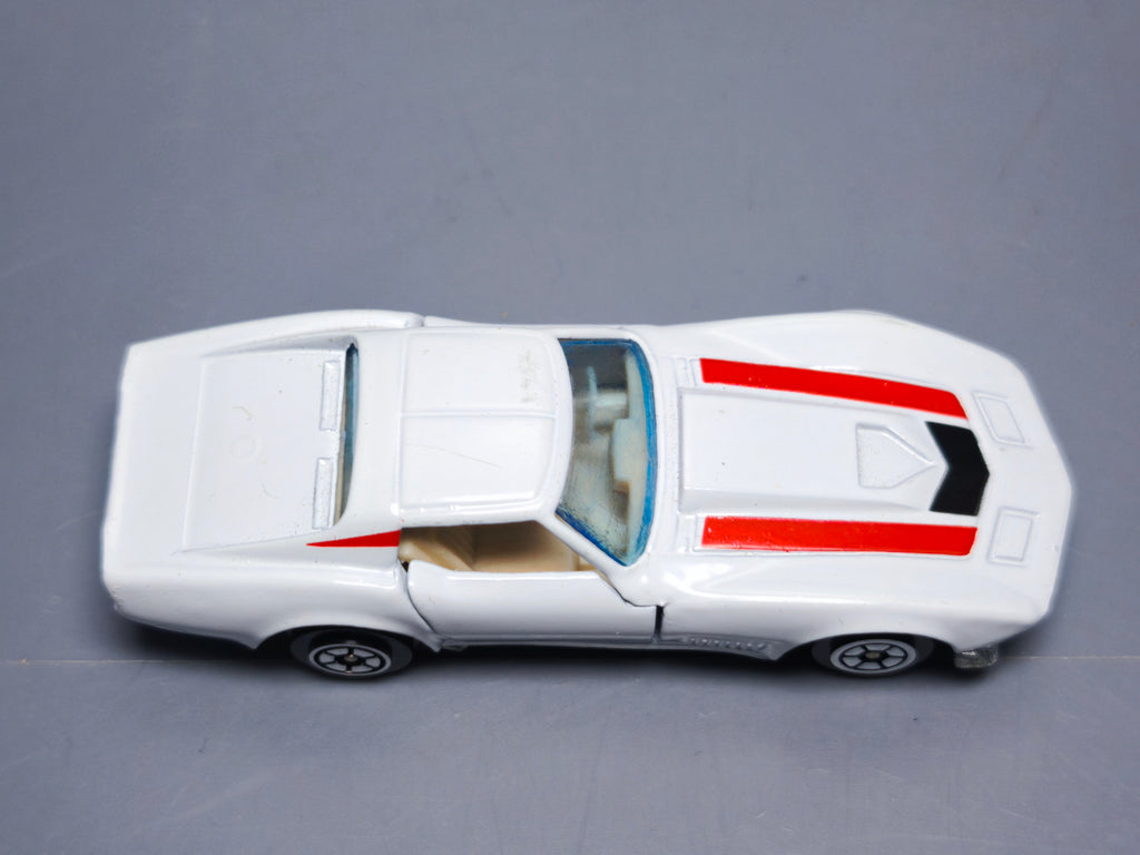 Yatming Hong Kong  72 corvette C3  (A27)