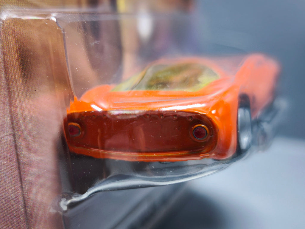 Hot Wheels 2026 Pop Culture Forza '66 Porsche 906 carrera 6 (NG06)