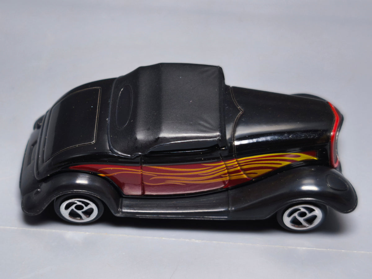 Road champs Car and Driver shock racers 1934 Ford  (A30)