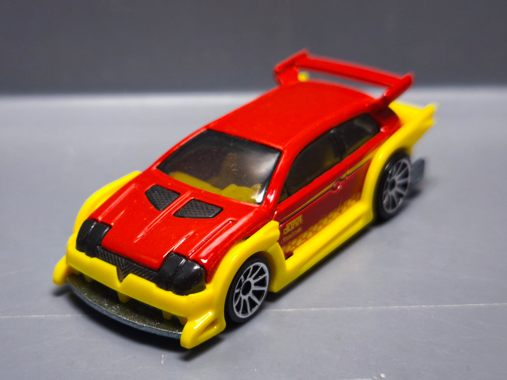 Hot Wheels Flight 03 Origine Pack 2010 (A22)