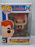Funko Pop! Archie Comics 24 Archie (F01)