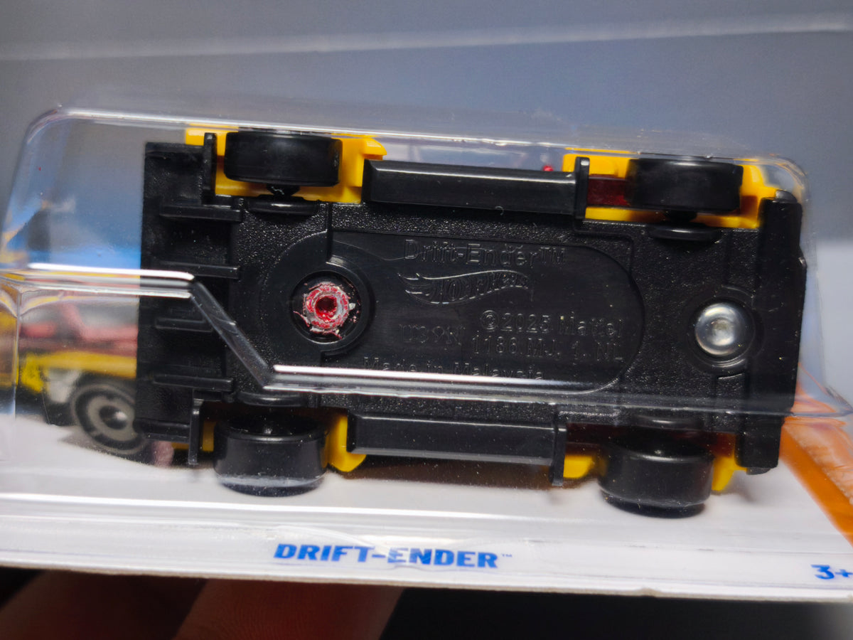Hot Wheels Drift-ender 2026-013 (NP36)
