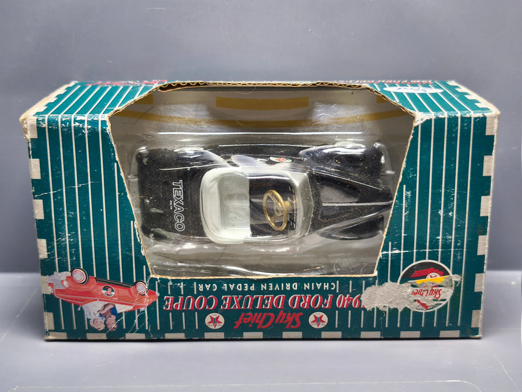 Gearbox Texaco sky chief 1940 Ford deluxe coupe  (CT05)