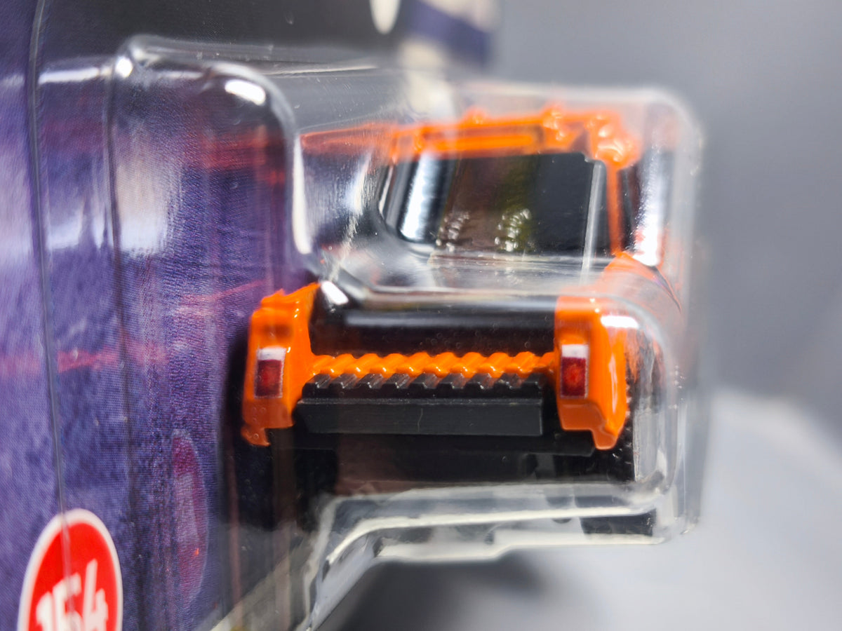 Hot Wheels Boulevard 1967 Jeepster Commando (NG11)