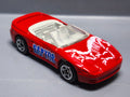 Matchbox 1998 multipack  Mitsubishi spyder version thailand      (A31)