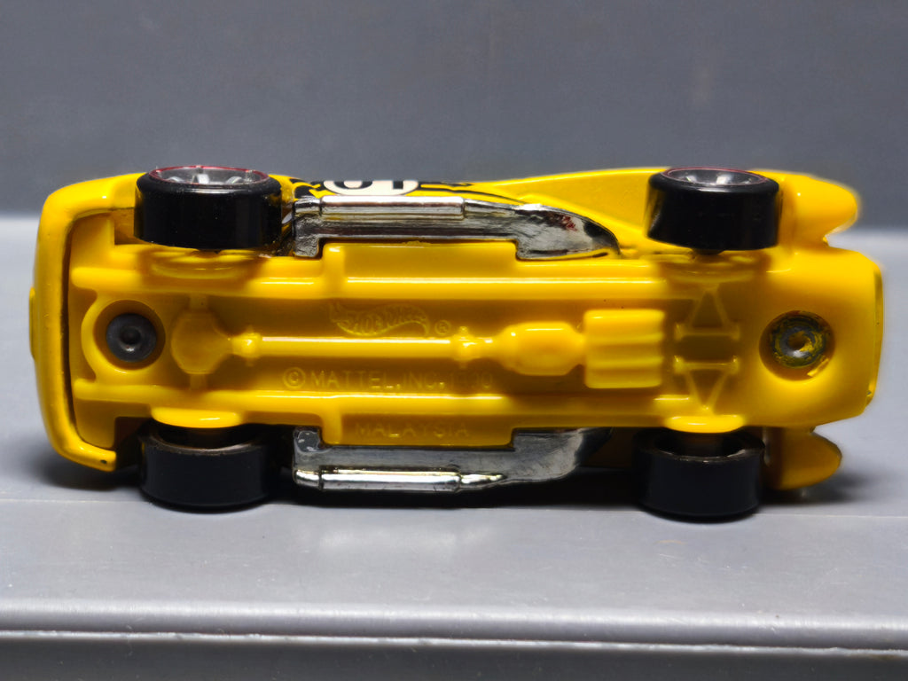 Hot Wheels Ferrari 250 testa rossa 2007 Ferrari racer  (A16)