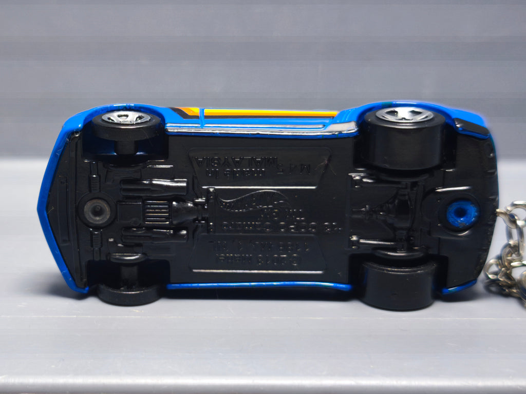 Hot Wheels Porte clés copo camaro  (A21)