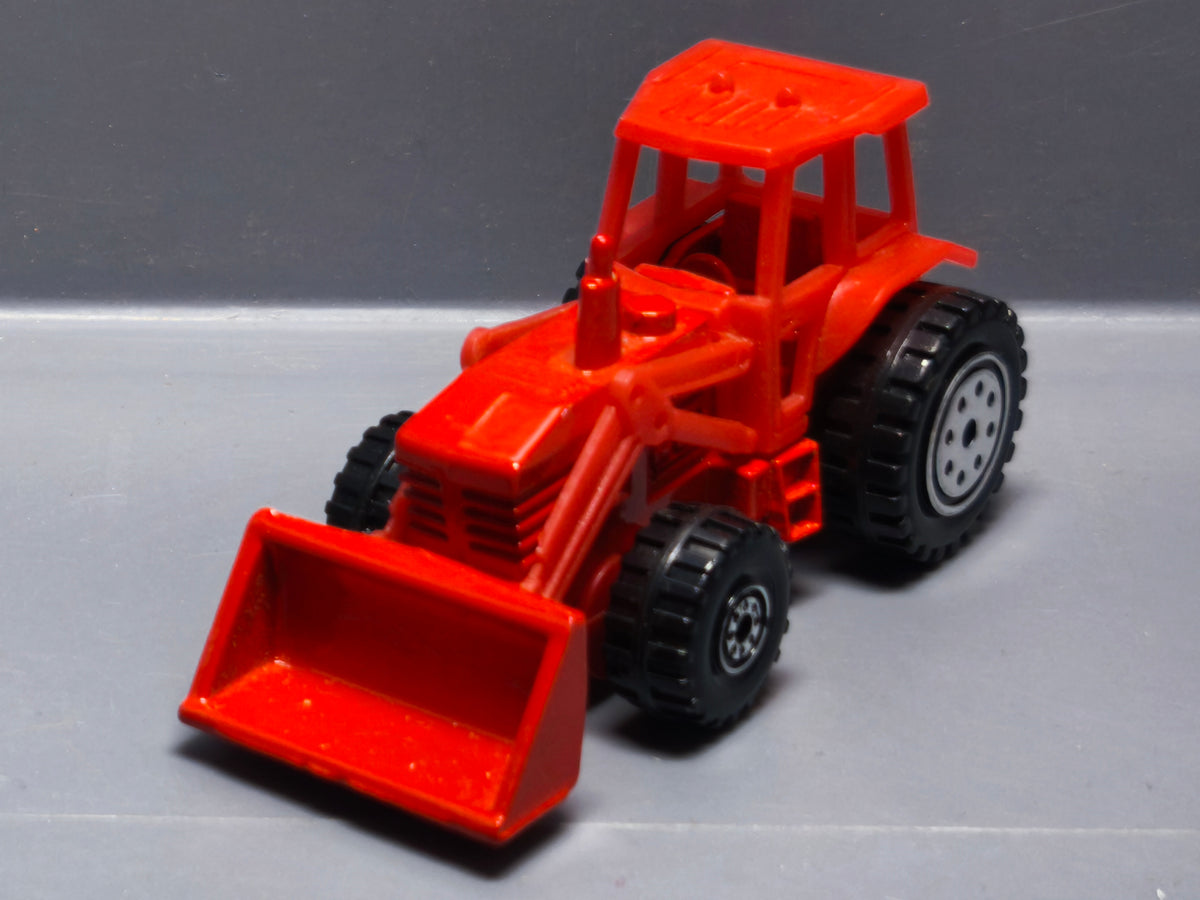 Hot wheels Tractor 1993-145  (A24)