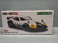 Mini GT Kaido House Nissan Fairlady Z Kaido GT Police  n° 208 (NP40)