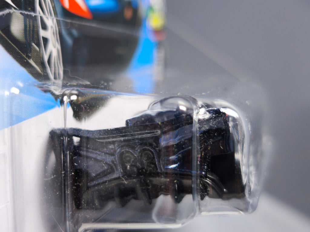 Hot Wheels Bugatti Bolide 2026-050 (NP36)