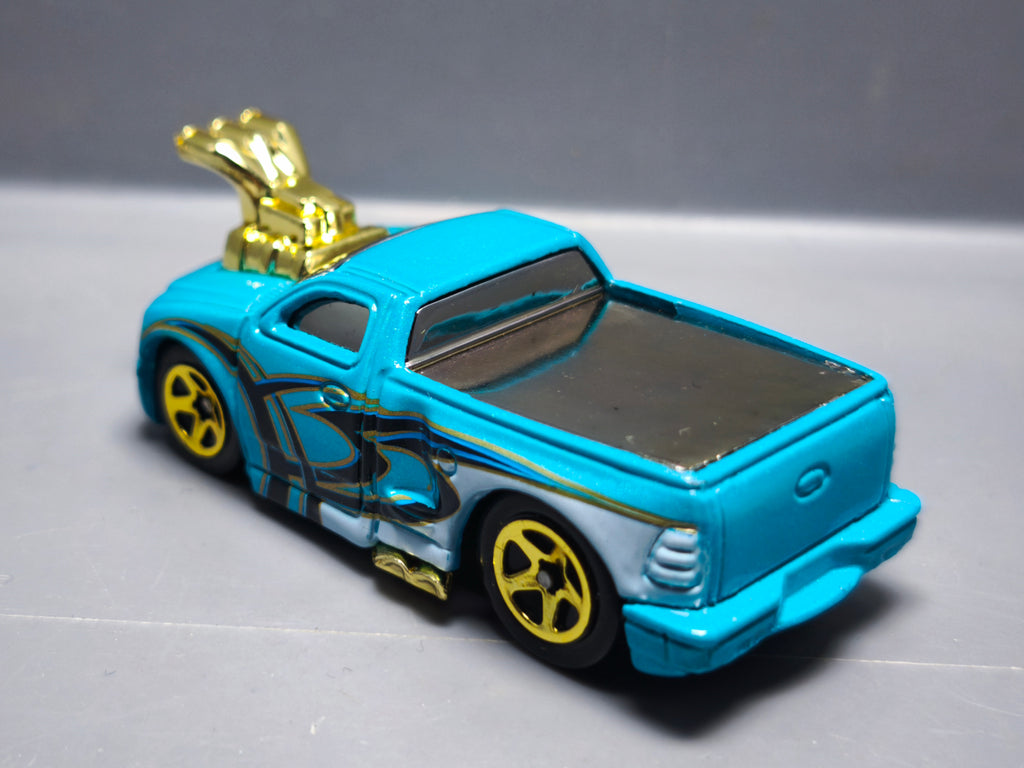 Hot Wheels 2006 multipack  Ford lightning  (A22)