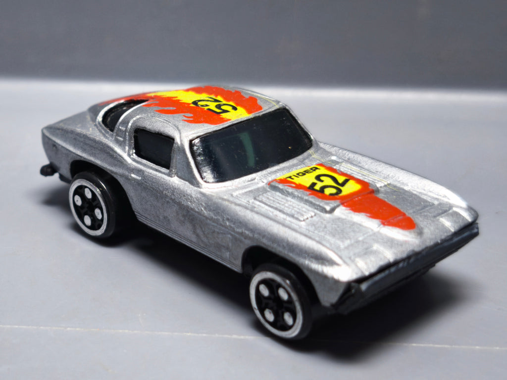Summer Marz karz Chevrolet C2  (A30)