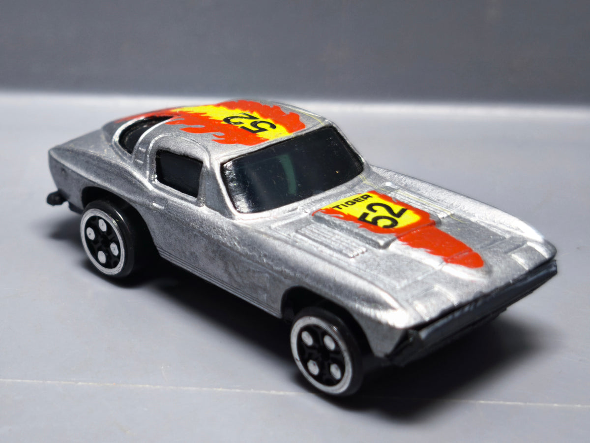 Summer Marz karz Chevrolet C2  (A30)