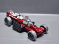 Hot Wheels Rigor Motor 2017-157 (A05)