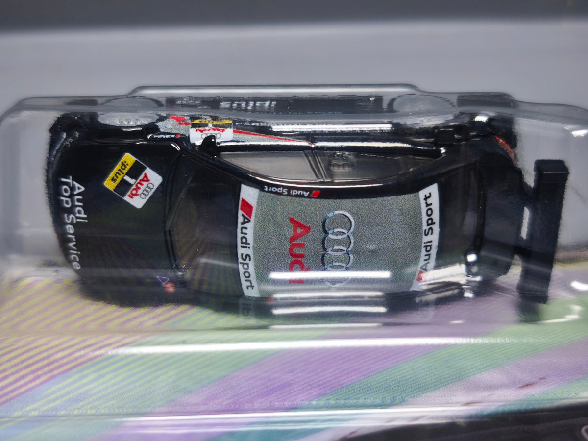 Hot Wheels Aéro Style 2008 Audi A4 Touring car (NG27)