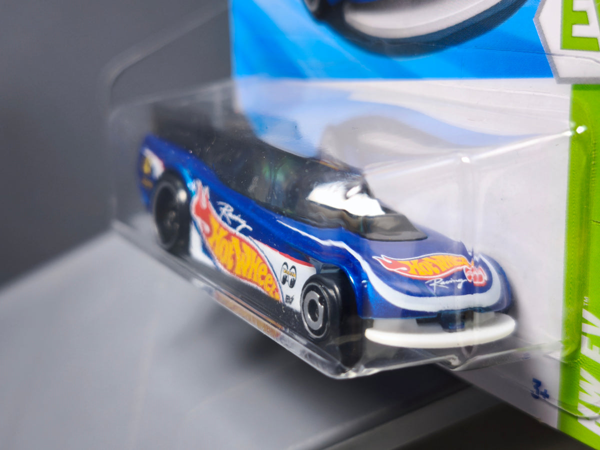Hot Wheels Supercharged 2025-060 (NP09)