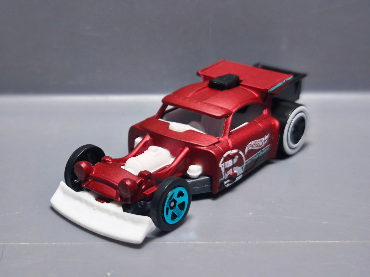 Hot Wheels 2023 multipack  Aristo rat    (A33)