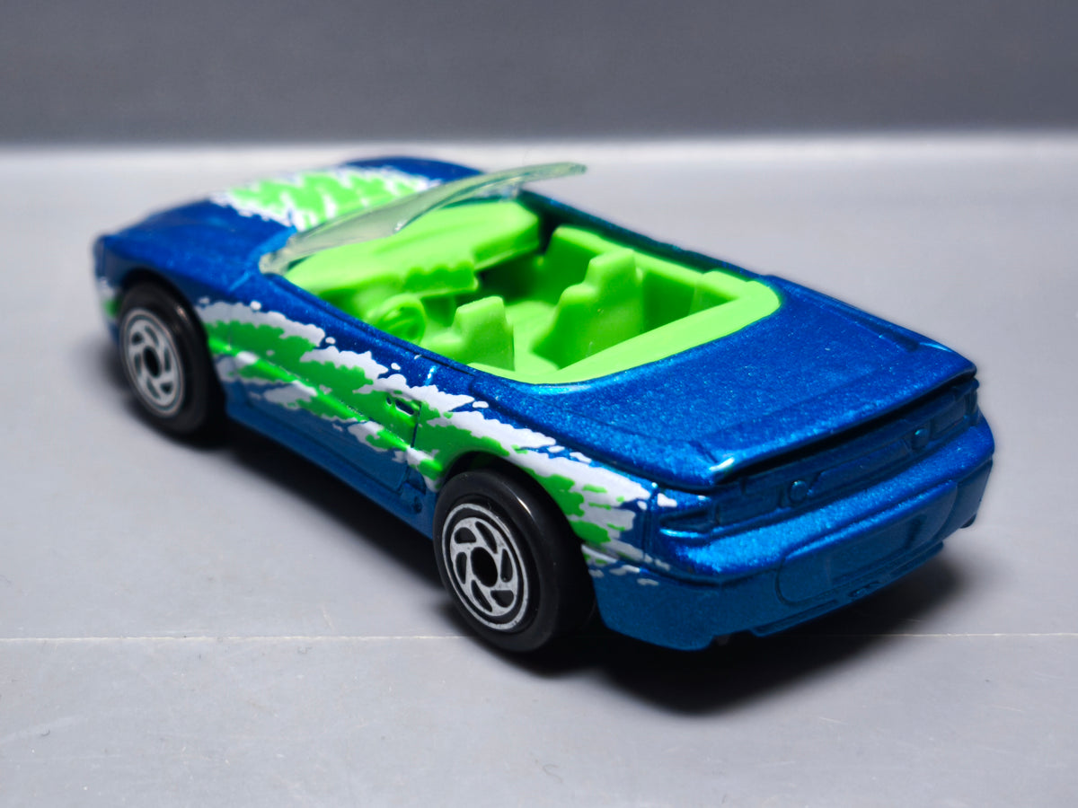 Matchbox Superfast Mitsubishi spyder  (A30)