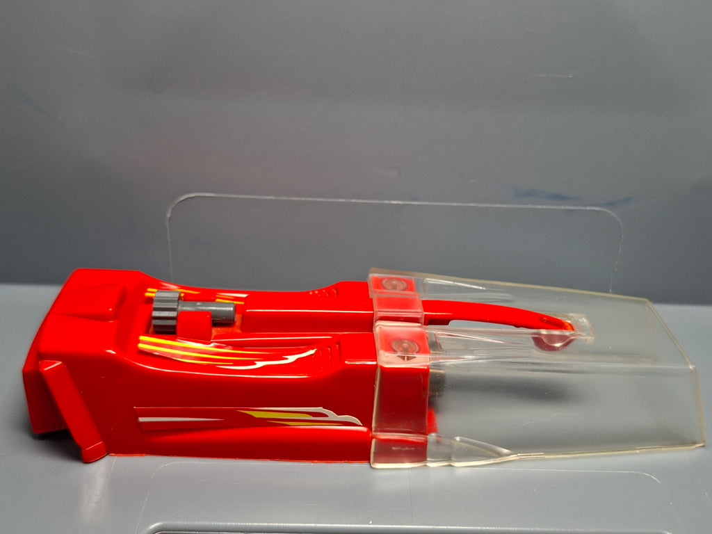 Hot Wheels 1991 cap blastin  Lanceur  (NP22)