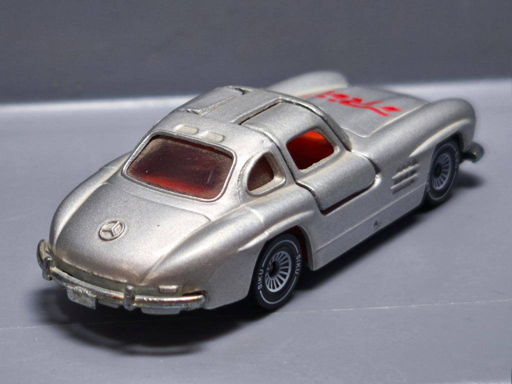 Siku  TRW Mercedes benz 300 SL    (A19)