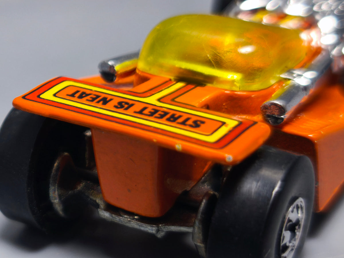 Hot Wheels 1982 Hong Kong  Land lord   (A28)
