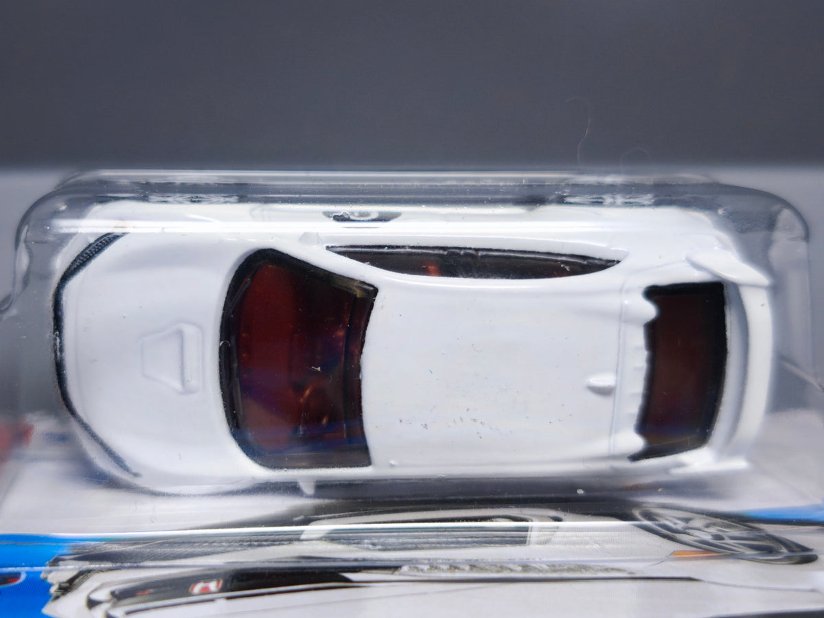 Hot Wheels 2018 Honda Civic Type R 2026-011 (NP36)