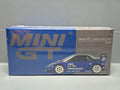 Mini GT Mazda AZ-1 Liberty Walk LB40 n° 1047 (NP38)