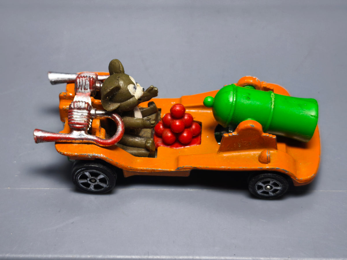 Corgi Tom & Jerry  (A30)