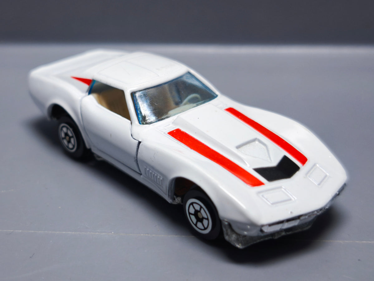 Yatming Hong Kong  72 corvette C3  (A27)