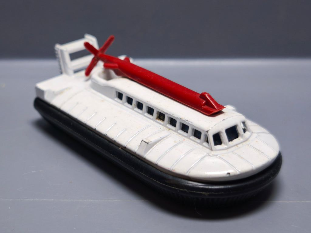 Matchbox Hovercraft (A19)