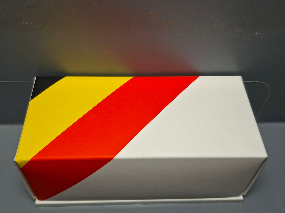 Matchbox 2024 RLC exclusive  1993 BMW M3 E30 (NP31)