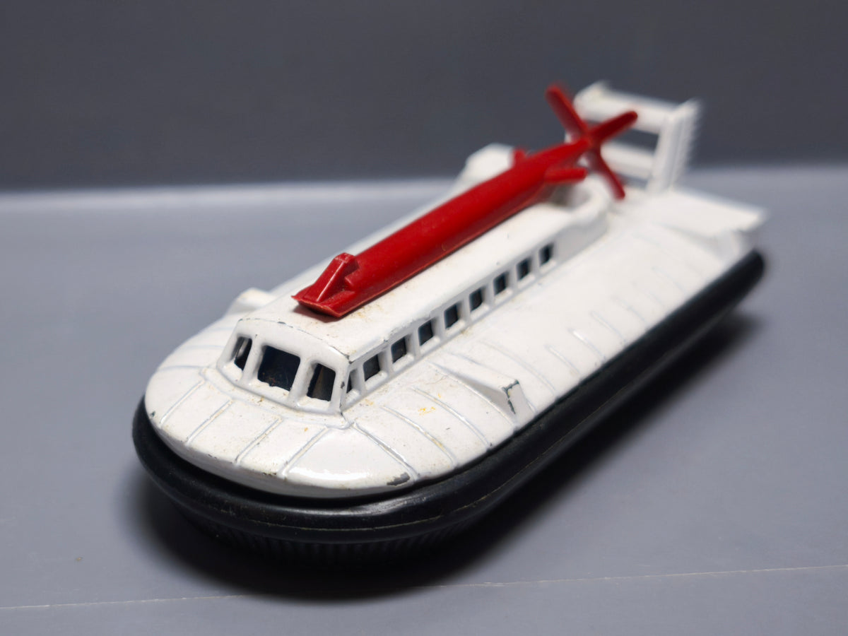 Matchbox Hovercraft (A19)
